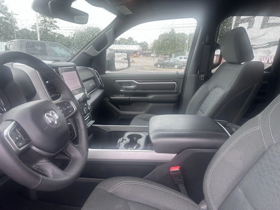 2025 Ram 1500 2nd Gen - Image 3 of 12