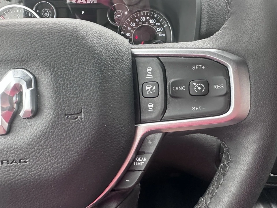 2025 Ram 1500 2nd Gen - Image 8 of 12