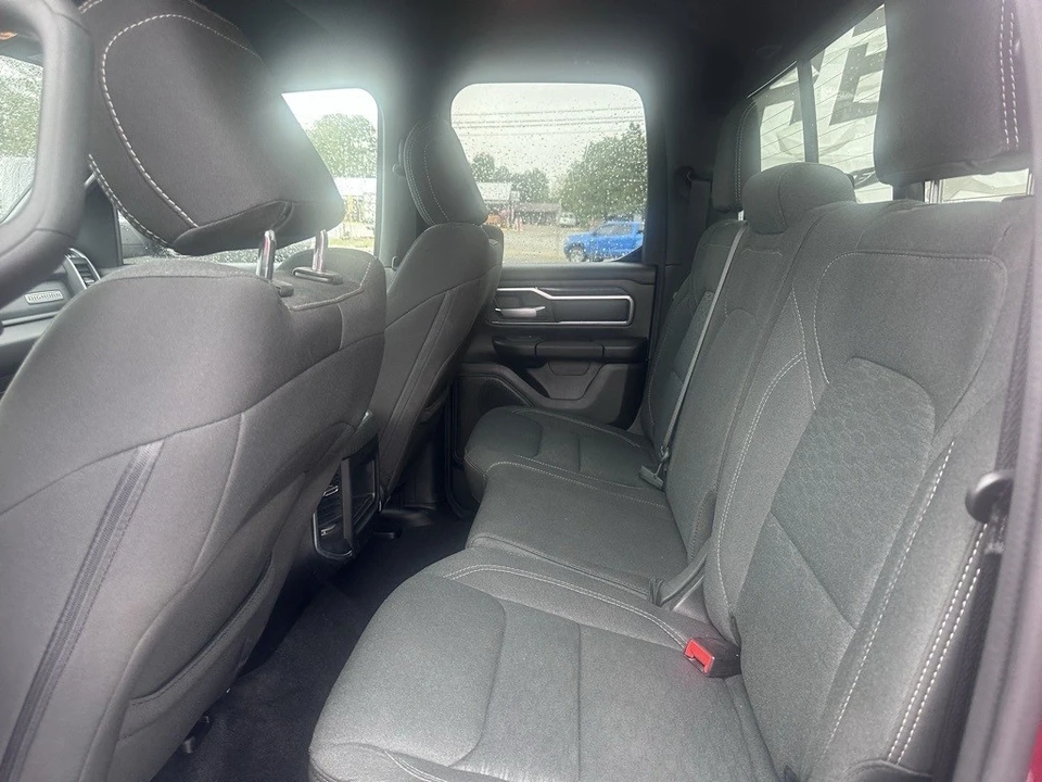 2025 Ram 1500 2nd Gen - Image 2 of 12