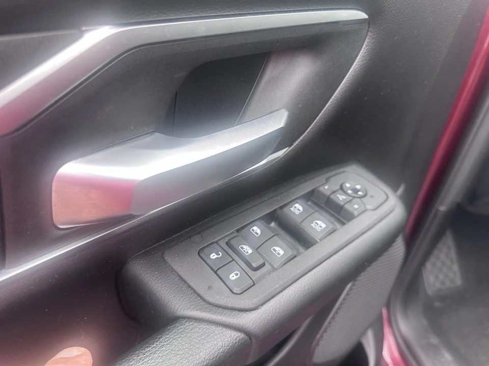 2025 Ram 1500 2nd Gen - Image 4 of 12