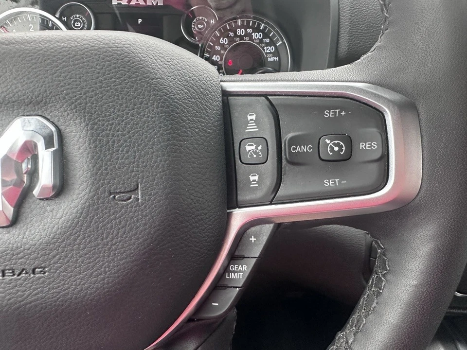 2025 Ram 1500 2nd Gen - Image 8 of 12