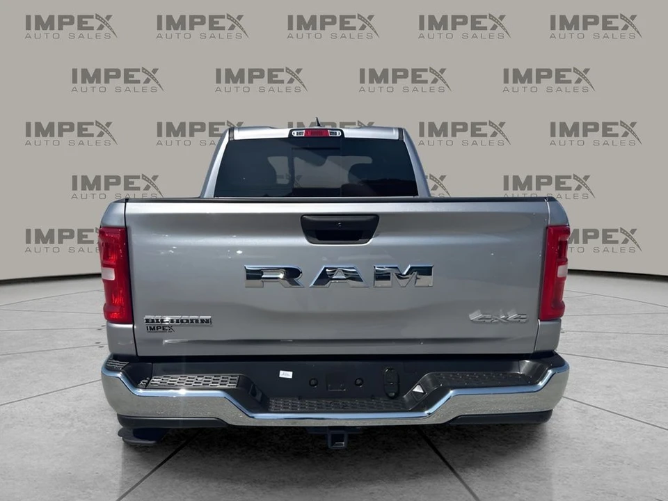2025 Ram 1500 2nd Gen - Image 4 of 31