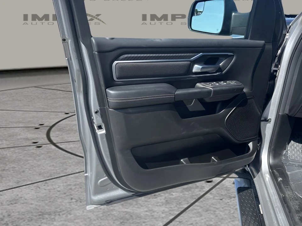 2025 Ram 1500 2nd Gen - Image 26 of 31