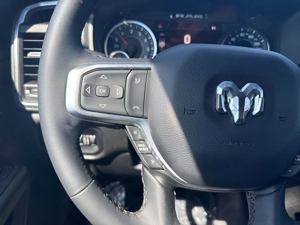 2025 Ram 1500 2nd Gen - Image 14 of 31
