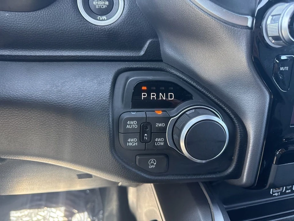 2025 Ram 1500 2nd Gen - Image 16 of 31
