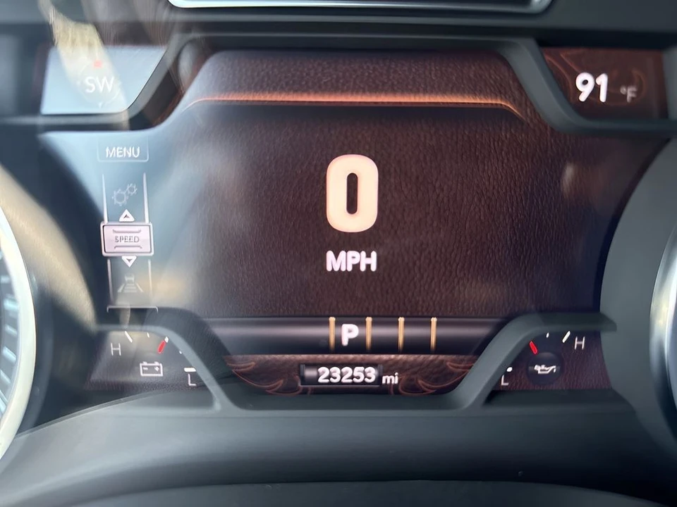 2025 Ram 1500 2nd Gen - Image 25 of 31
