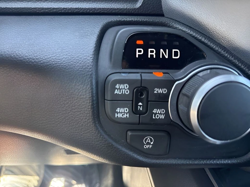 2025 Ram 1500 2nd Gen - Image 23 of 31