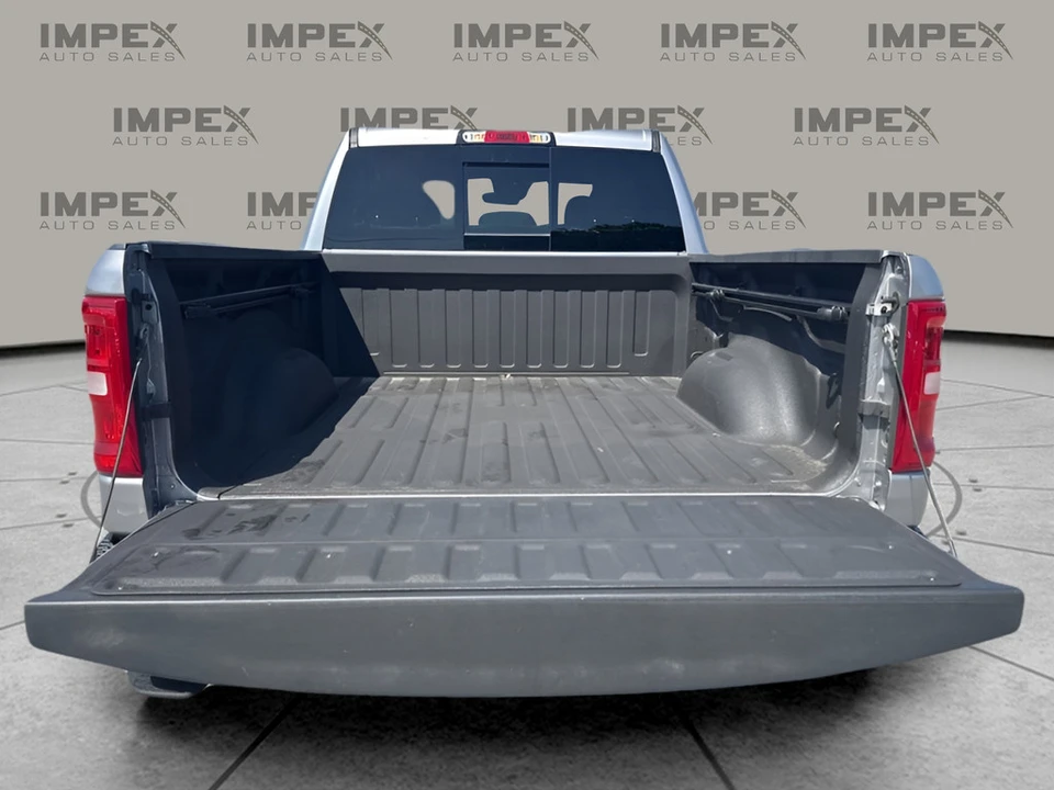 2025 Ram 1500 2nd Gen - Image 29 of 31