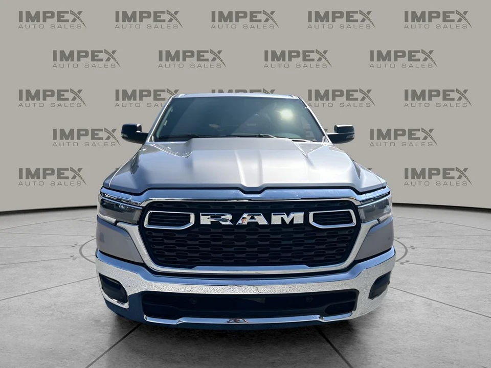 2025 Ram 1500 2nd Gen - Image 8 of 31