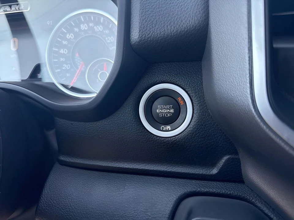 2025 Ram 1500 2nd Gen - Image 22 of 31