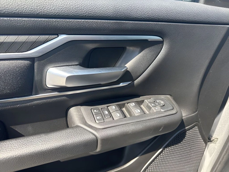 2025 Ram 1500 2nd Gen - Image 27 of 31