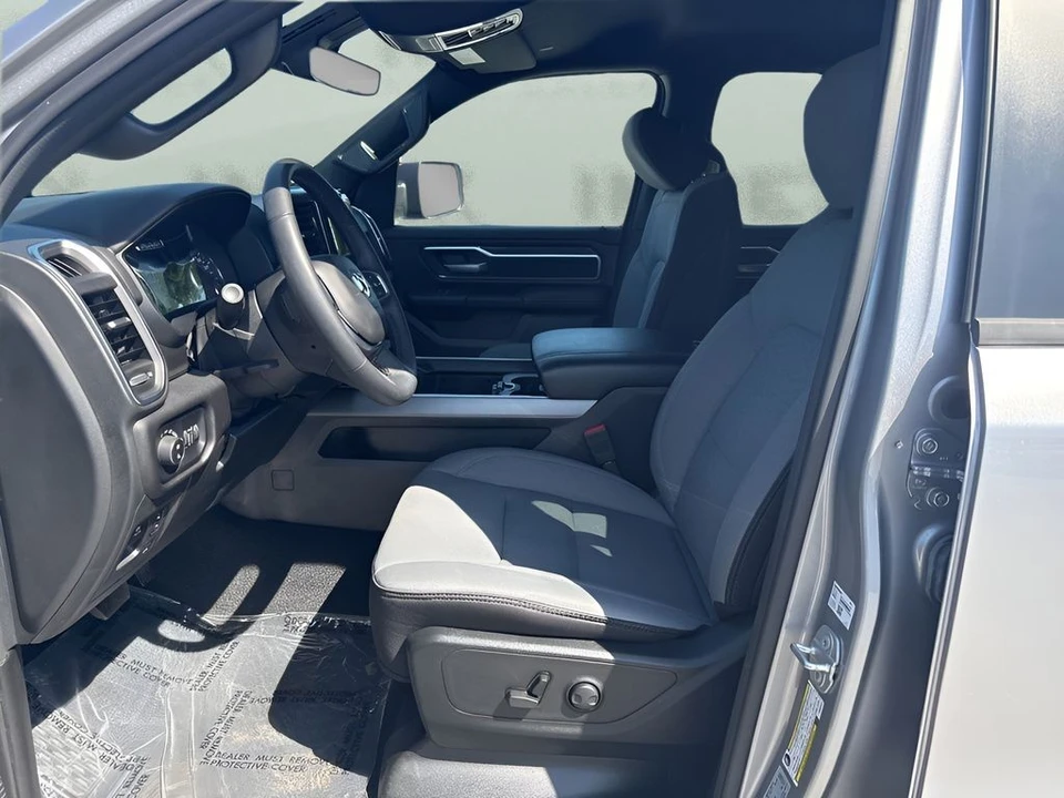 2025 Ram 1500 2nd Gen - Image 9 of 31