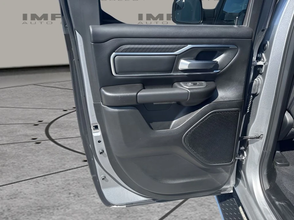 2025 Ram 1500 2nd Gen - Image 28 of 31