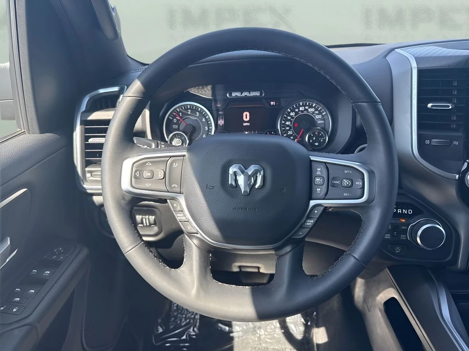 2025 Ram 1500 2nd Gen - Image 13 of 31
