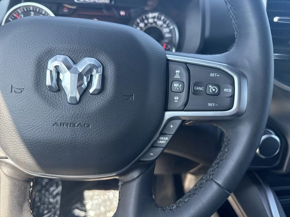 2025 Ram 1500 2nd Gen - Image 15 of 31