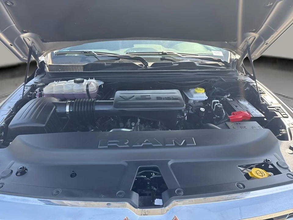2025 Ram 1500 2nd Gen - Image 30 of 31