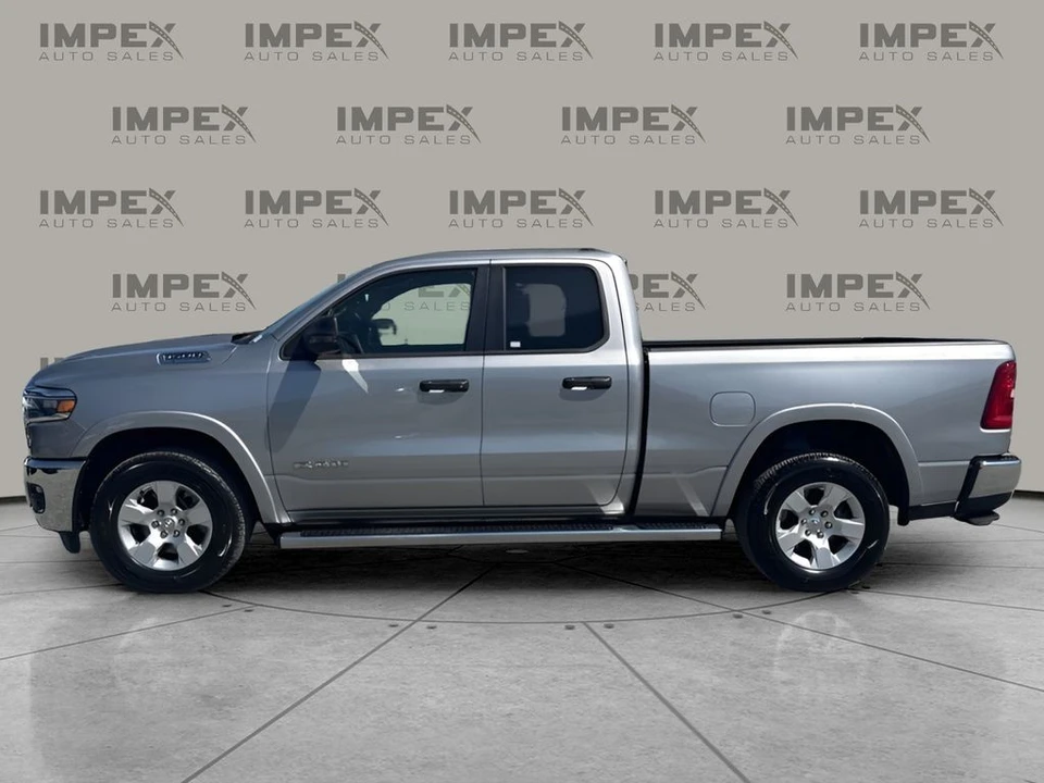 2025 Ram 1500 2nd Gen - Image 2 of 31