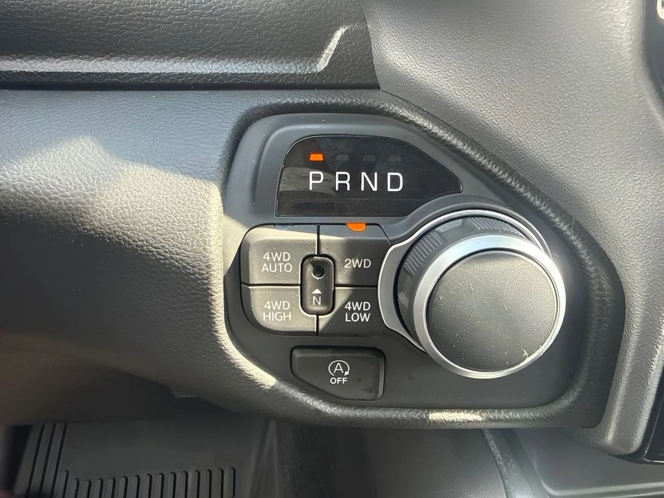 2025 Ram 1500 2nd Gen - Image 14 of 24