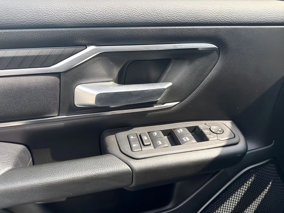 2025 Ram 1500 2nd Gen - Image 18 of 24