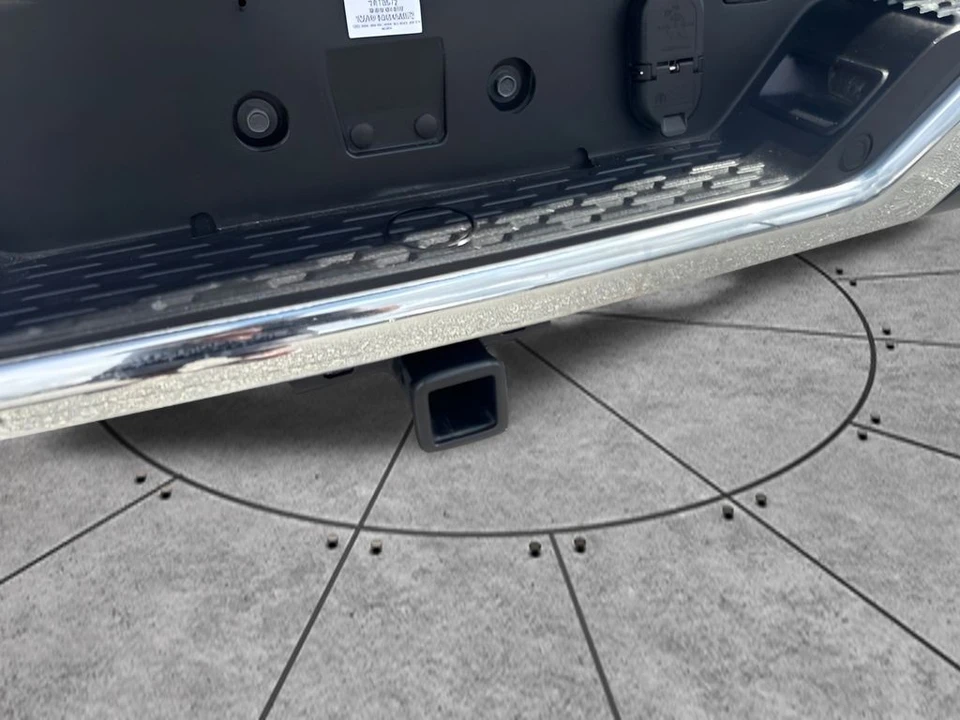 2025 Ram 1500 2nd Gen - Image 23 of 24
