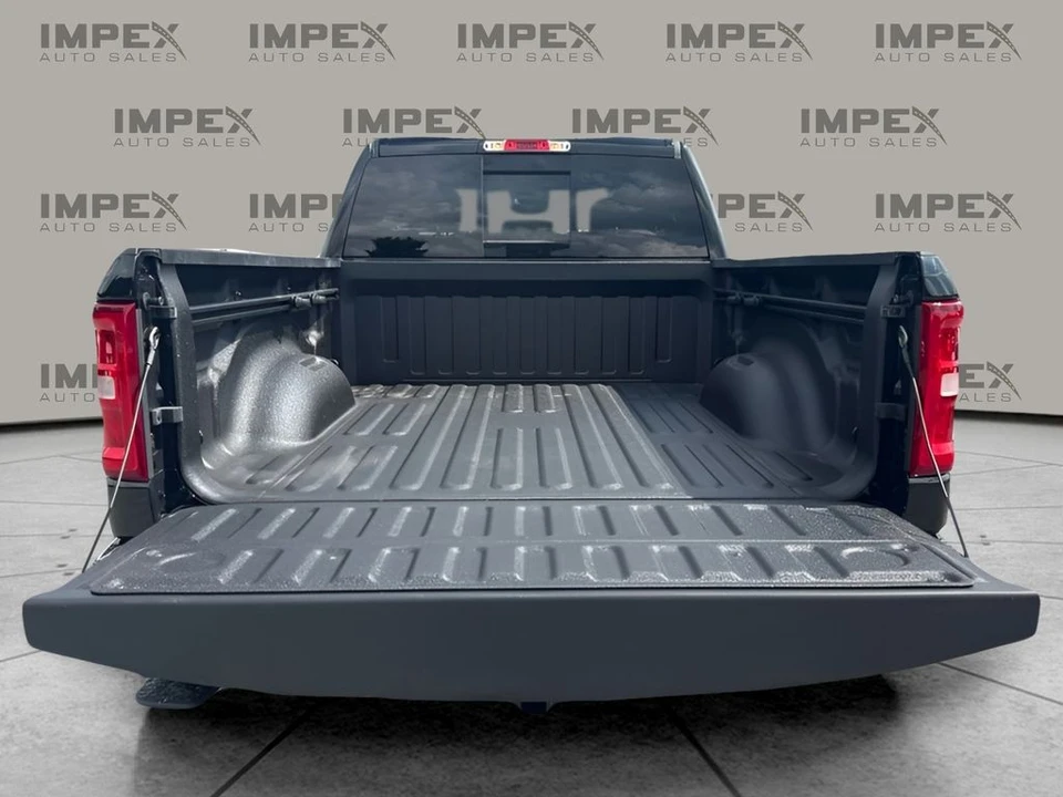 2025 Ram 1500 2nd Gen - Image 19 of 24