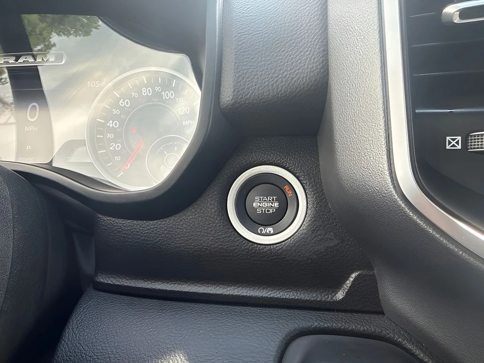 2025 Ram 1500 2nd Gen - Image 13 of 24