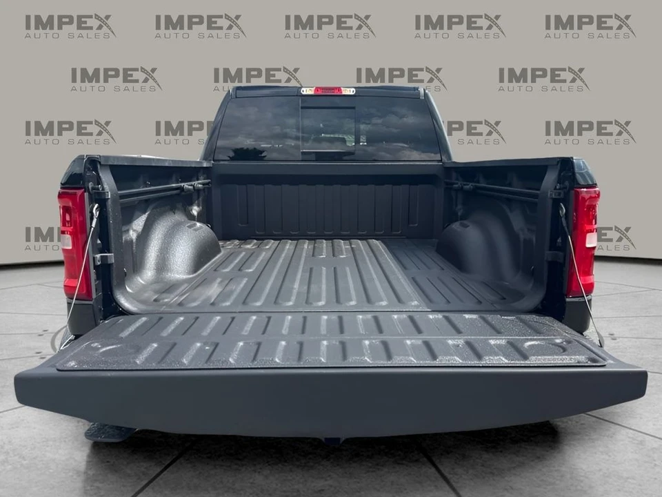 2025 Ram 1500 2nd Gen - Image 19 of 24