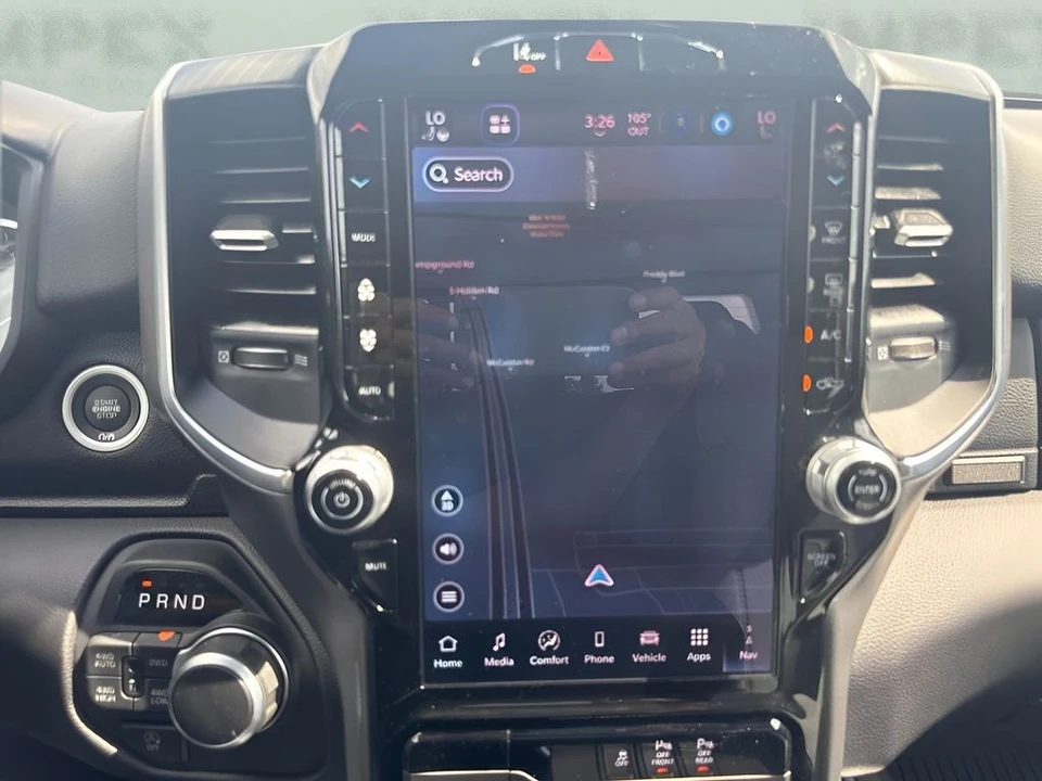2025 Ram 1500 2nd Gen - Image 10 of 24