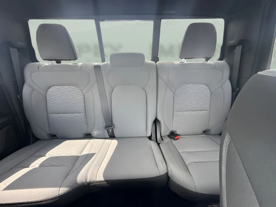 2025 Ram 1500 2nd Gen - Image 6 of 24