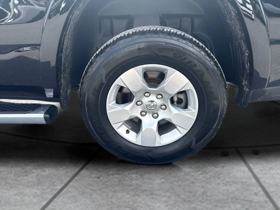 2025 Ram 1500 2nd Gen - Image 24 of 24
