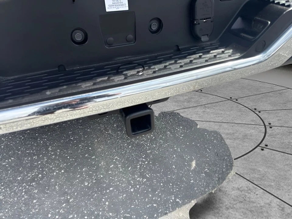 2025 Ram 1500 2nd Gen - Image 22 of 24