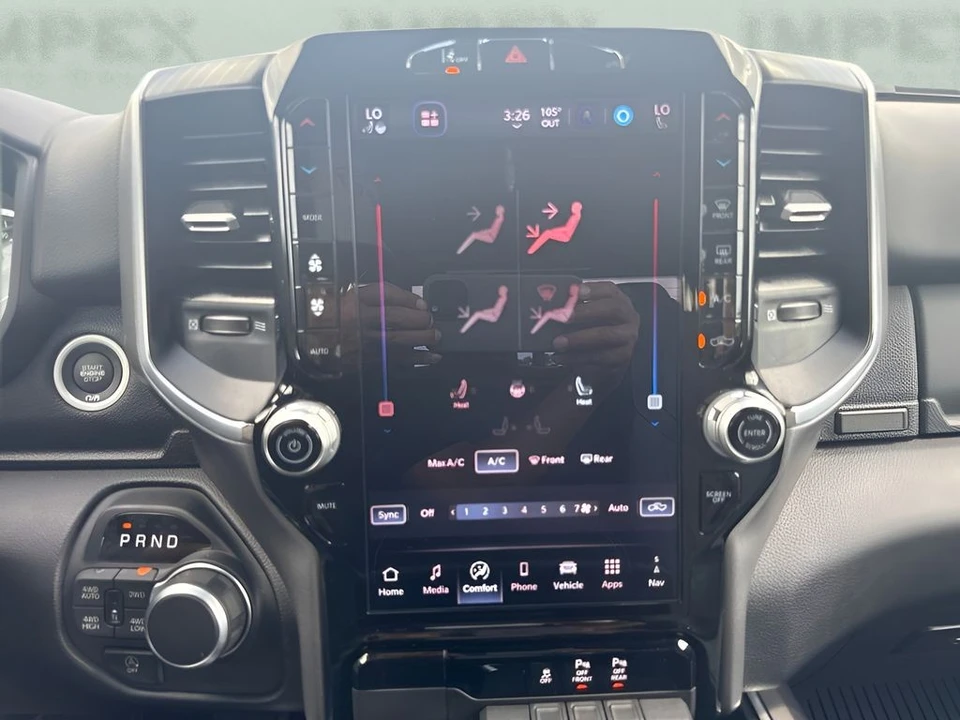 2025 Ram 1500 2nd Gen - Image 9 of 24