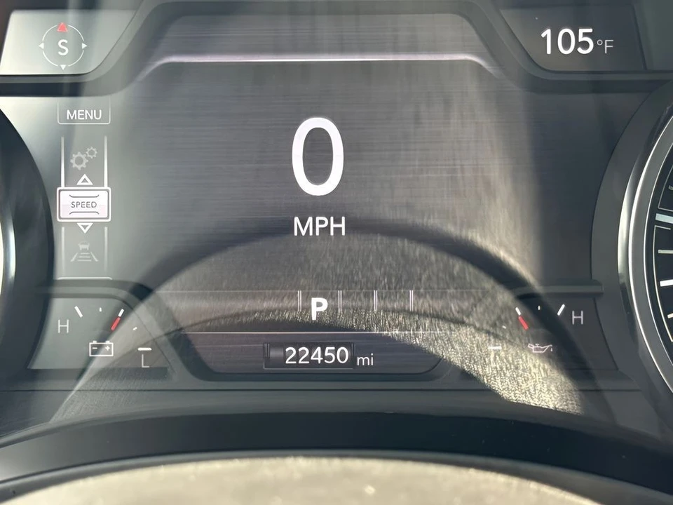 2025 Ram 1500 2nd Gen - Image 16 of 24