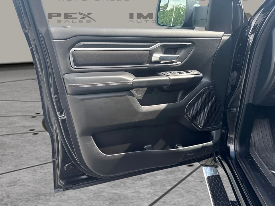 2025 Ram 1500 2nd Gen - Image 17 of 24
