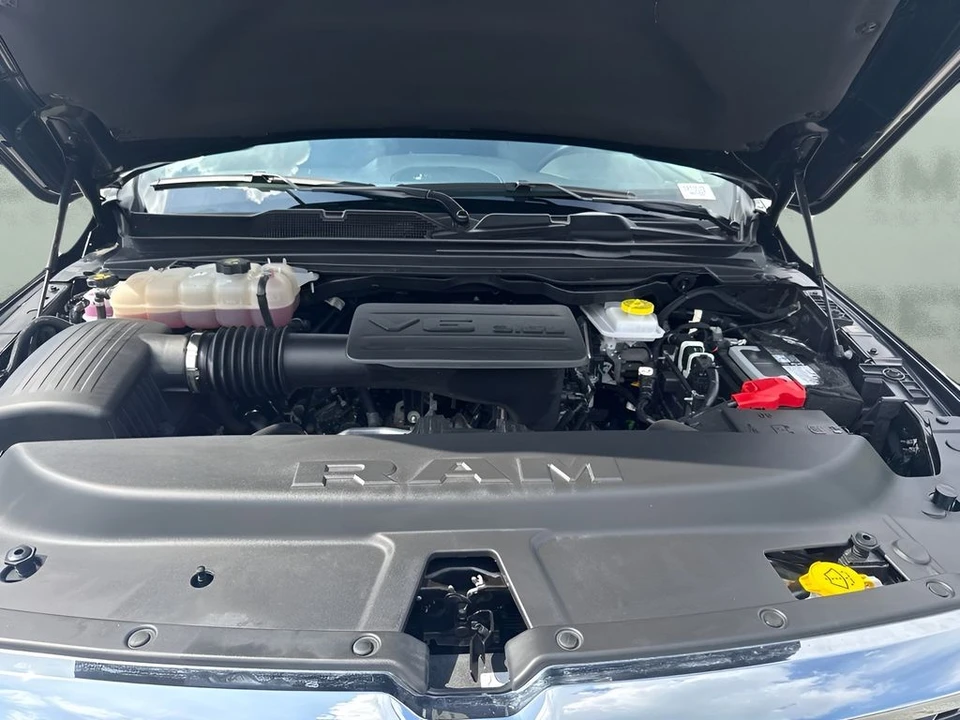 2025 Ram 1500 2nd Gen - Image 20 of 24