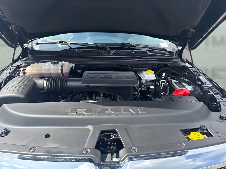 2025 Ram 1500 2nd Gen - Image 20 of 24