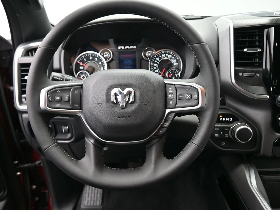 2025 Ram 1500 2nd Gen - Image 11 of 21