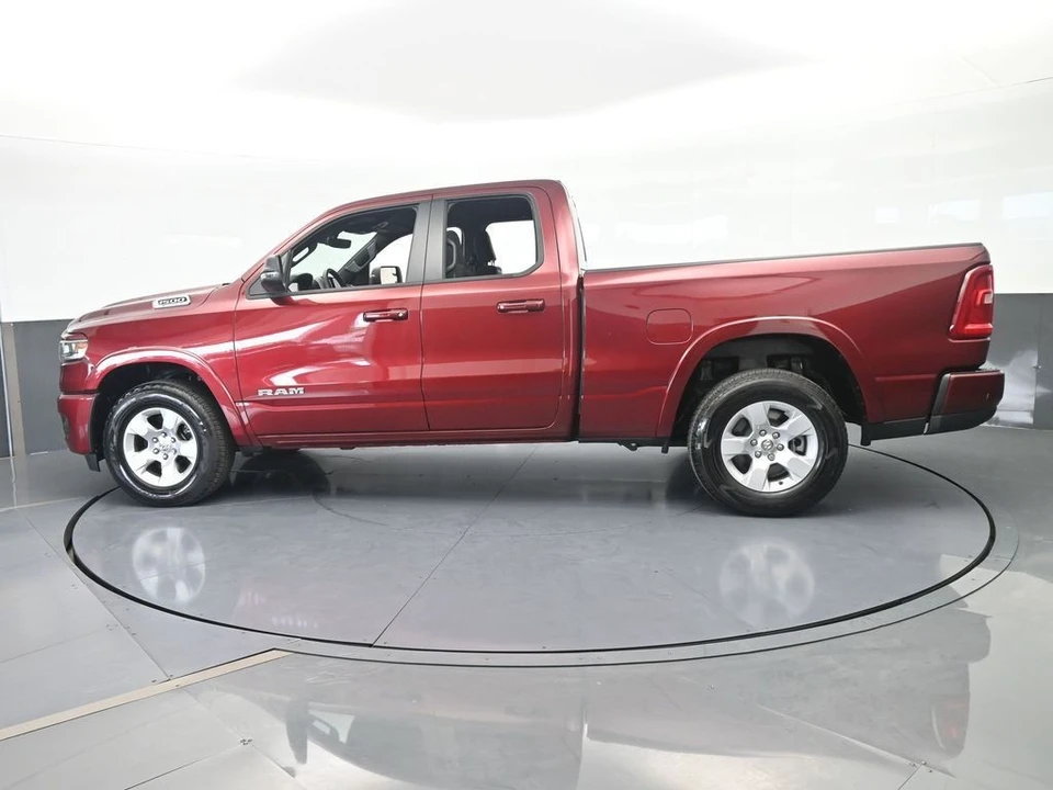 2025 Ram 1500 2nd Gen - Image 3 of 31