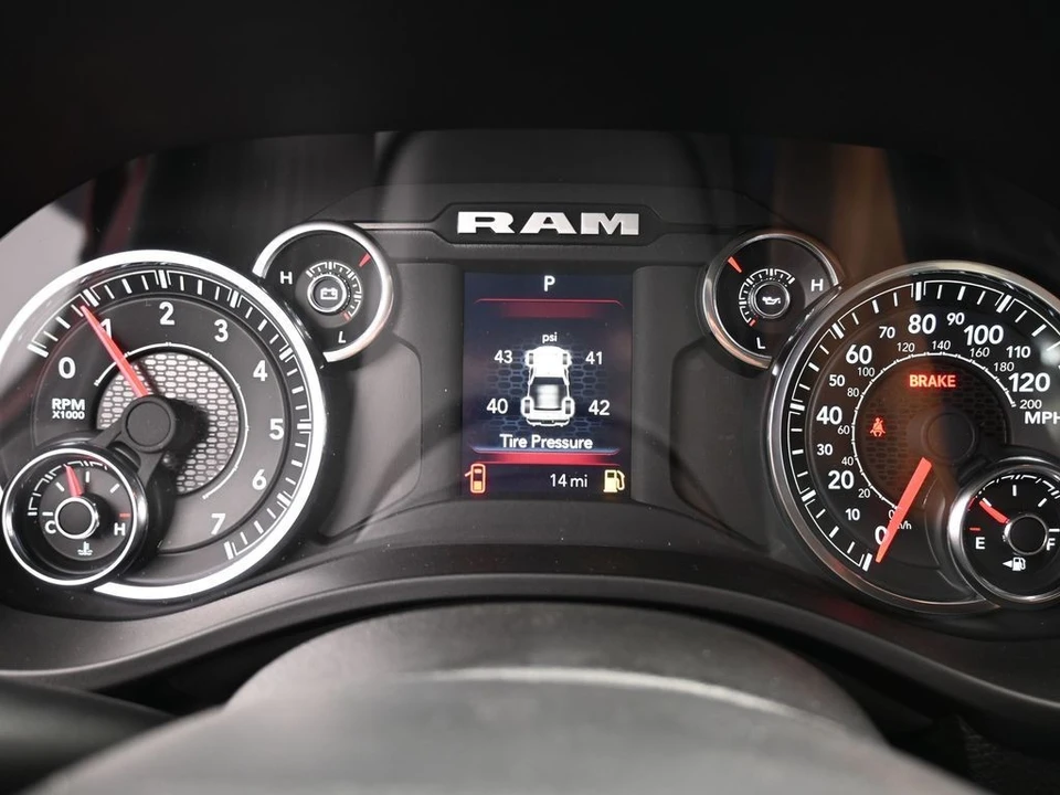 2025 Ram 1500 2nd Gen - Image 16 of 21