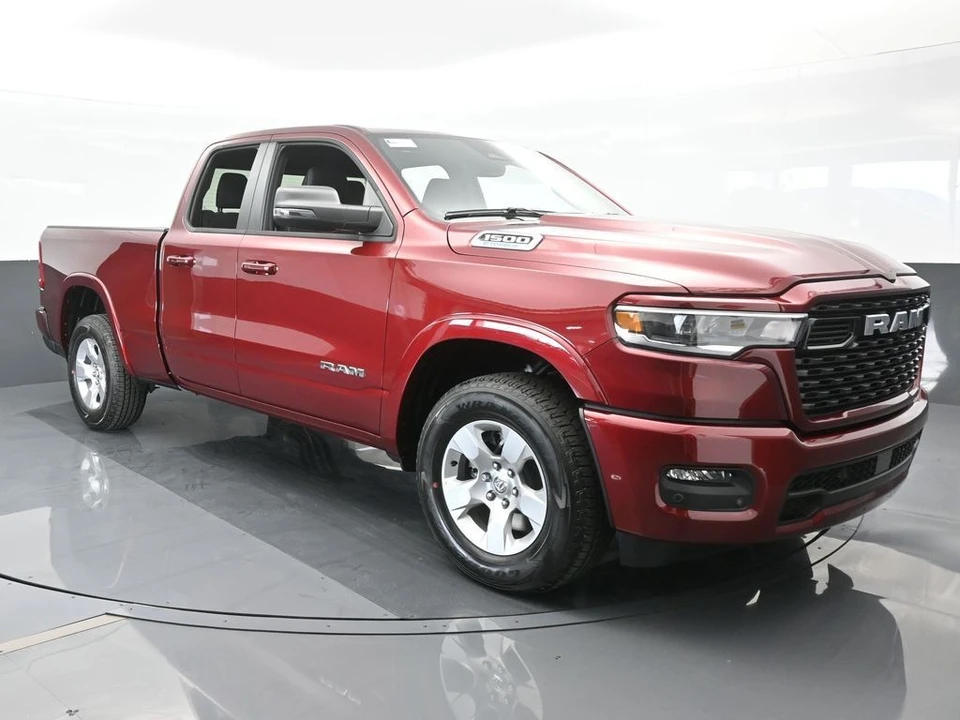 2025 Ram 1500 2nd Gen - Image 8 of 21