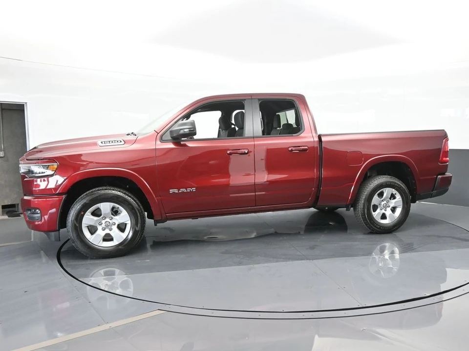 2025 Ram 1500 2nd Gen - Image 2 of 21