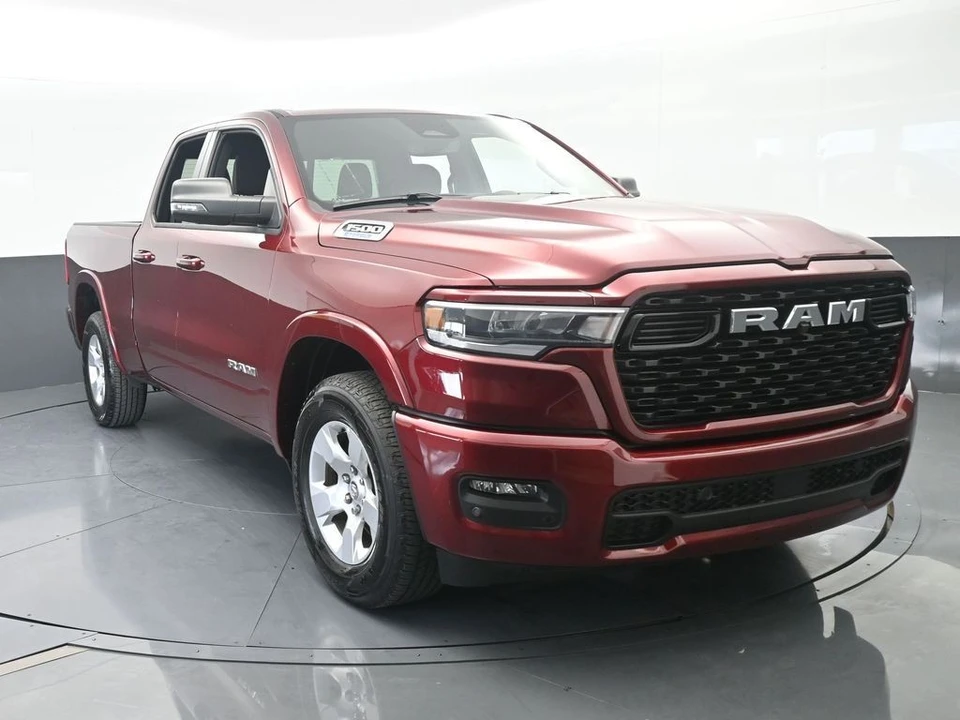 2025 Ram 1500 2nd Gen - Image 9 of 31