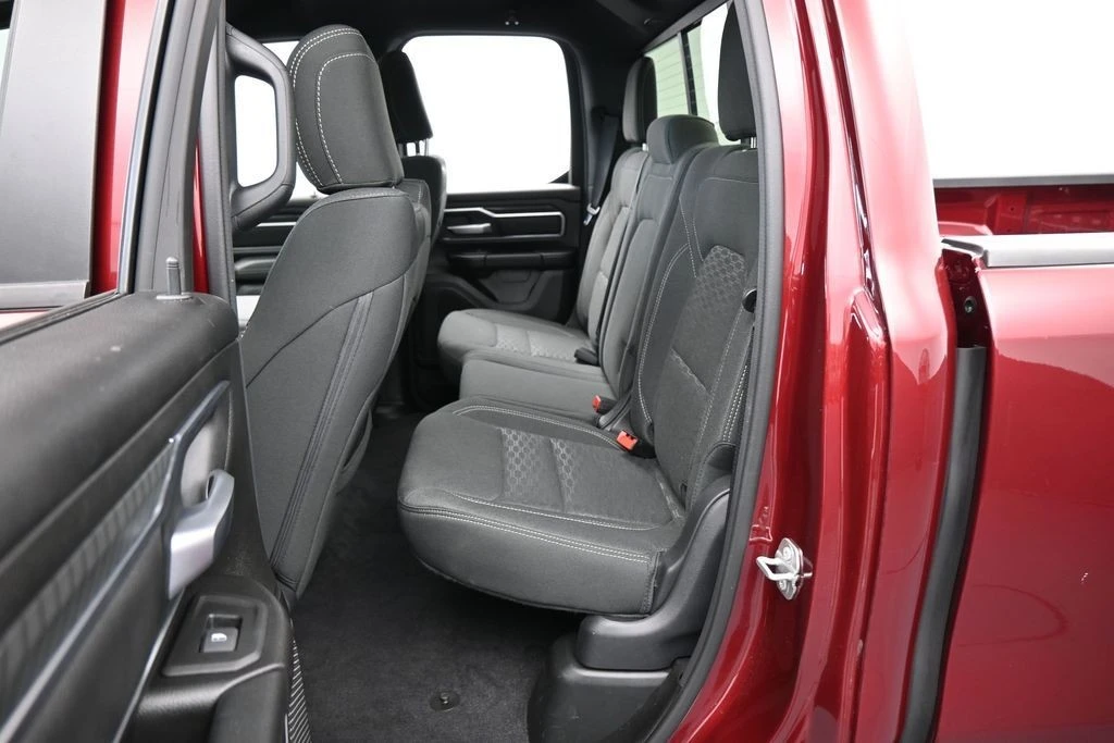 2025 Ram 1500 2nd Gen - Image 30 of 31