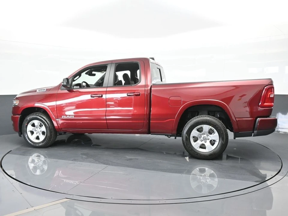 2025 Ram 1500 2nd Gen - Image 3 of 21