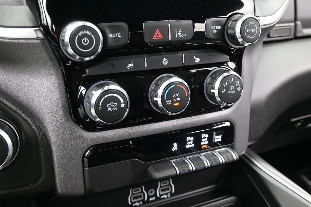 2025 Ram 1500 2nd Gen - Image 20 of 31
