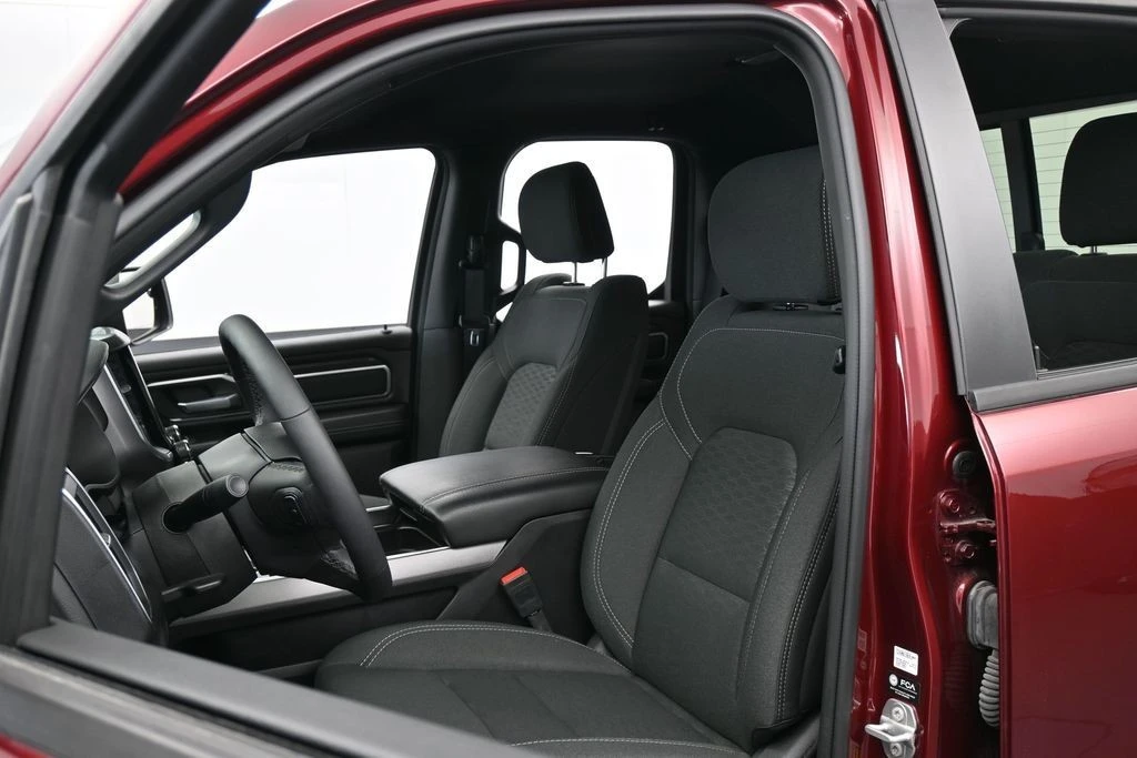 2025 Ram 1500 2nd Gen - Image 10 of 31