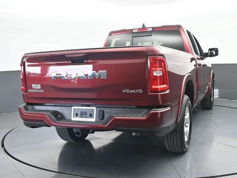 2025 Ram 1500 2nd Gen - Image 5 of 31