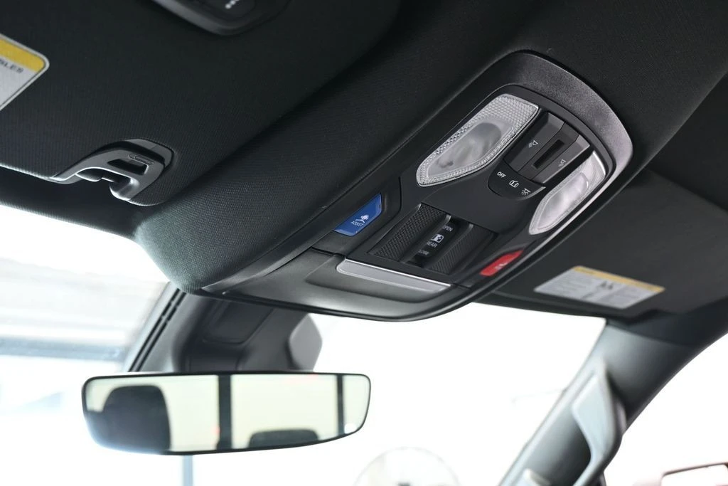 2025 Ram 1500 2nd Gen - Image 23 of 31