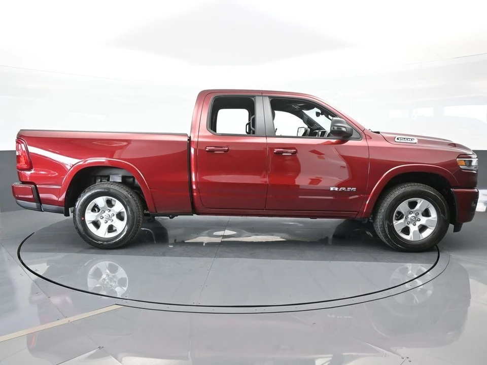 2025 Ram 1500 2nd Gen - Image 7 of 21