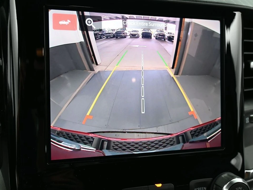 2025 Ram 1500 2nd Gen - Image 12 of 21